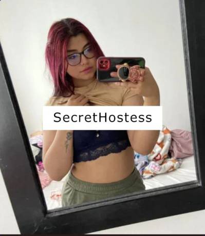 Isabella Gadas 22Yrs Old Escort Dublin Image - 1