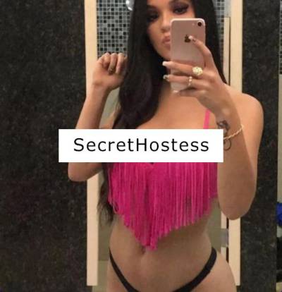 Isabella Gadas 27Yrs Old Escort Galway Image - 1