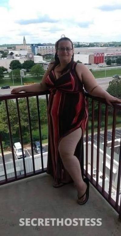 Ivey 45Yrs Old Escort Tulsa OK Image - 1