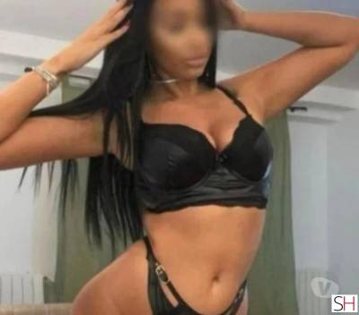 Jasmine 25Yrs Old Escort London Image - 3