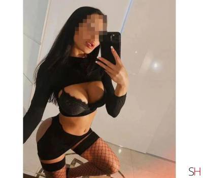 Jenna 20Yrs Old Escort Hertfordshire Image - 0