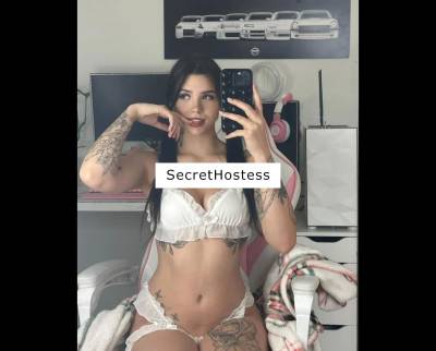 Hot 🥵 College Curvy Girl Available in Brisbane City in Brisbane