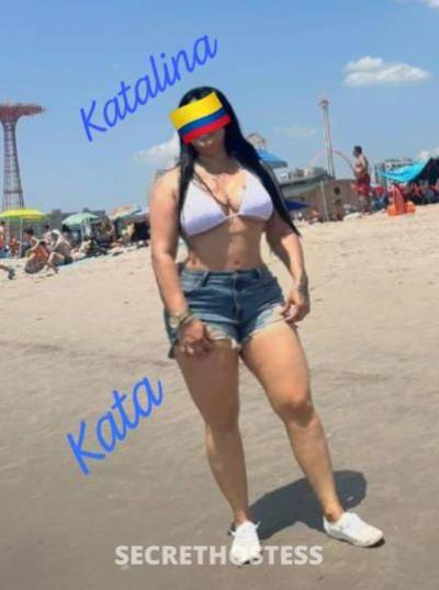 KATALINACOLOMBIANA 24Yrs Old Escort Queens NY Image - 2