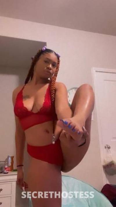 KandyReDD 22Yrs Old Escort Houston TX Image - 3