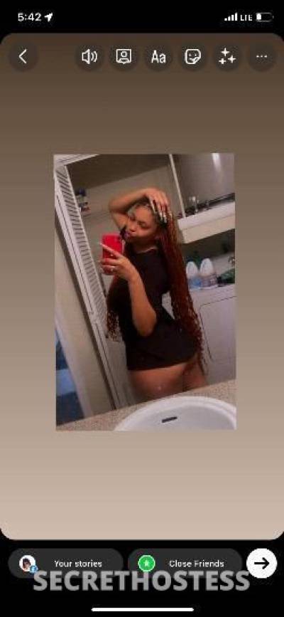 KandyReDD 22Yrs Old Escort Houston TX Image - 5