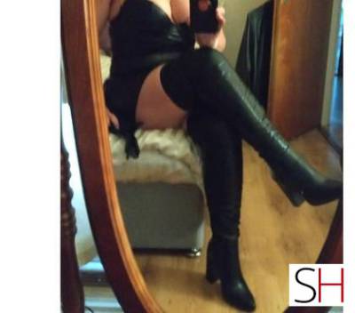 Kathleen 47Yrs Old Escort Dublin Image - 1