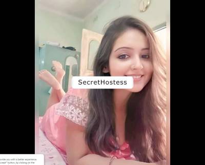Hot genuine Indian sexy girl available now for video call  in Aberdeen