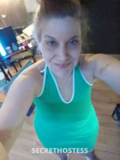 Kiersten 44Yrs Old Escort Cincinnati OH Image - 1