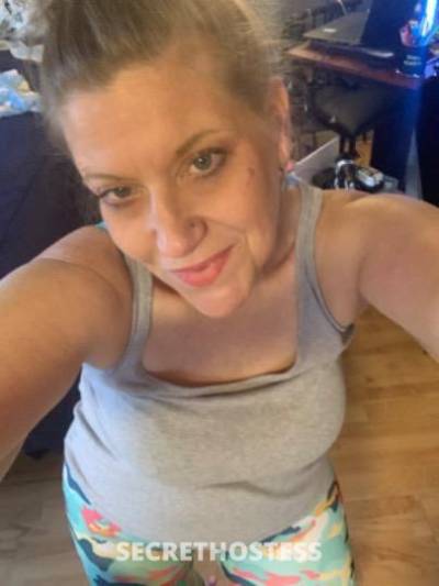 Kiersten 44Yrs Old Escort Cincinnati OH Image - 10