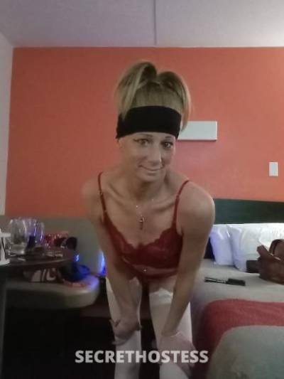 Lacey(Trè) 42Yrs Old Escort Toledo OH Image - 5