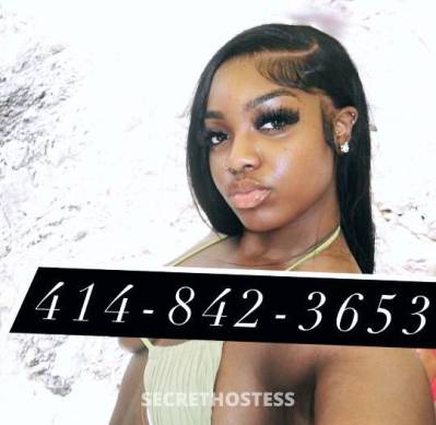 Layla 23Yrs Old Escort Milwaukee WI Image - 1