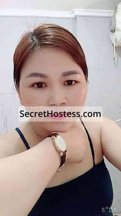 23 Year Old Thai Escort Kuwait City Blonde Brown eyes - Image 2