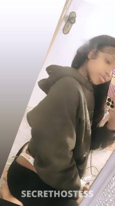 Liyah 21Yrs Old Escort Milwaukee WI Image - 1