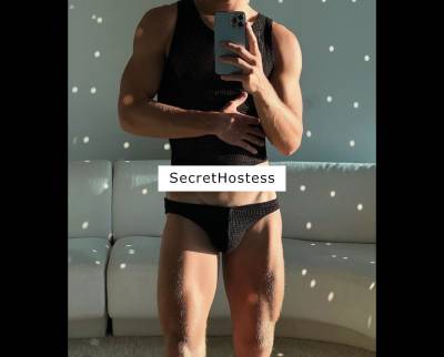 25 year old Escort in Dublin Guy for Fun