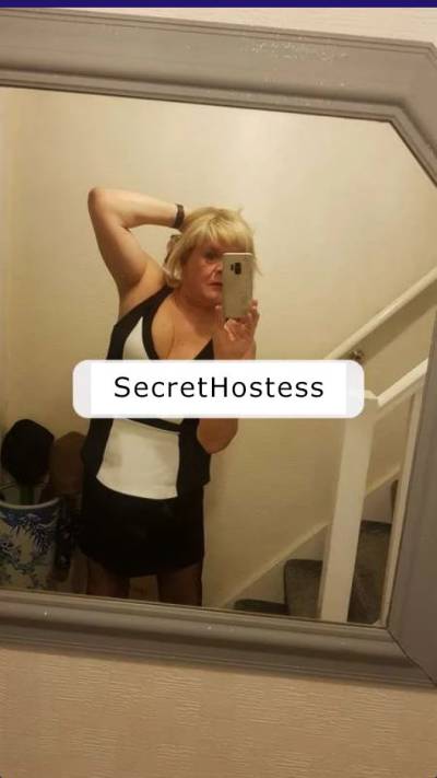 Louisedavidson 52Yrs Old Escort Coventry Image - 4