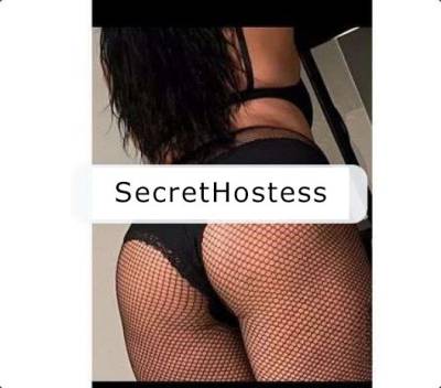 Lyna 27Yrs Old Escort Wigan Image - 1