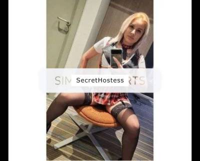 Maya offers 100% authentic photos and provides outcall  in Southport