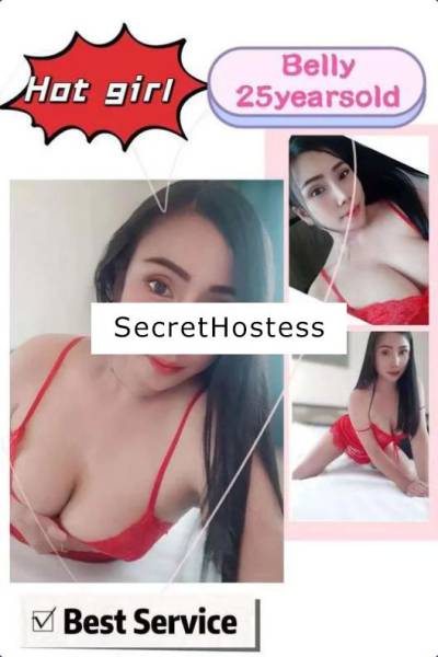 Mayleentan 20Yrs Old Escort Sungai Petani Image - 4