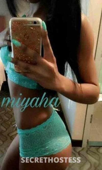 Miyaha 25Yrs Old Escort Abilene TX Image - 1