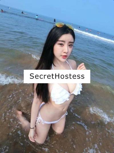 Momo 23Yrs Old Escort George Town Image - 3