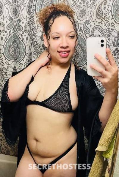 MyahImani 23Yrs Old Escort Madison WI Image - 4