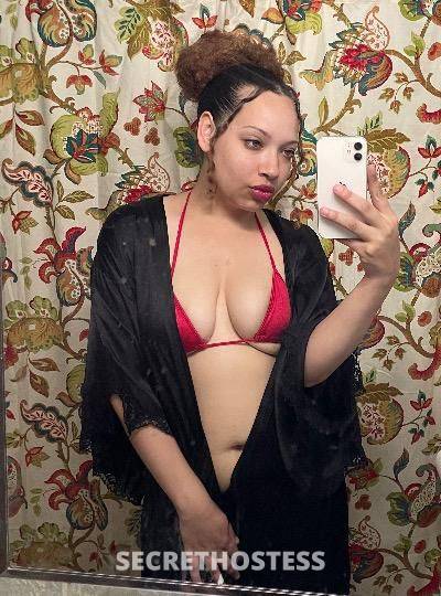 MyahImani 23Yrs Old Escort Madison WI Image - 5