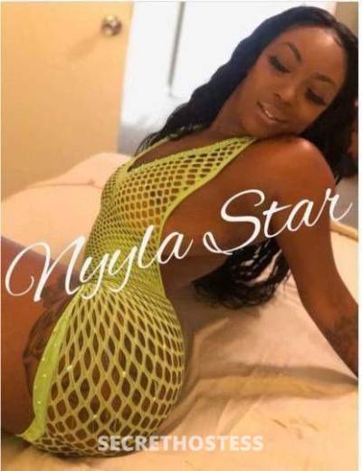 NYYLA 27Yrs Old Escort Houston TX Image - 3