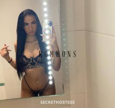 NataliePartyGirl 20Yrs Old Escort London Image - 3