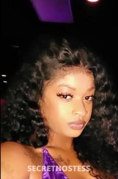 PORSHA 23Yrs Old Escort Houston TX Image - 0