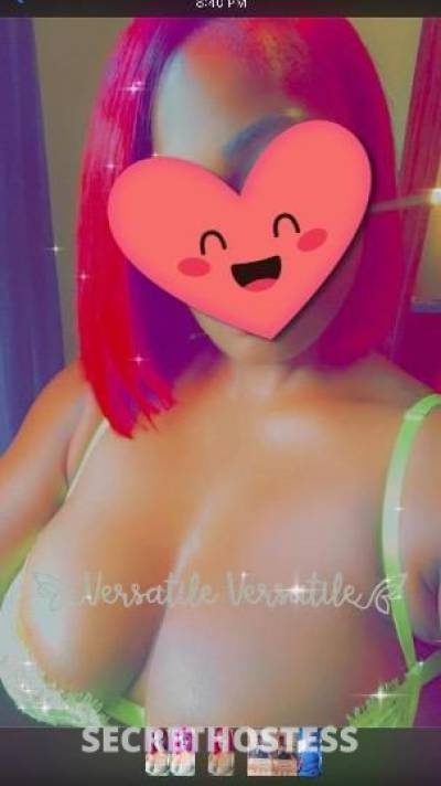 Pocahontas 33Yrs Old Escort Appleton WI Image - 7