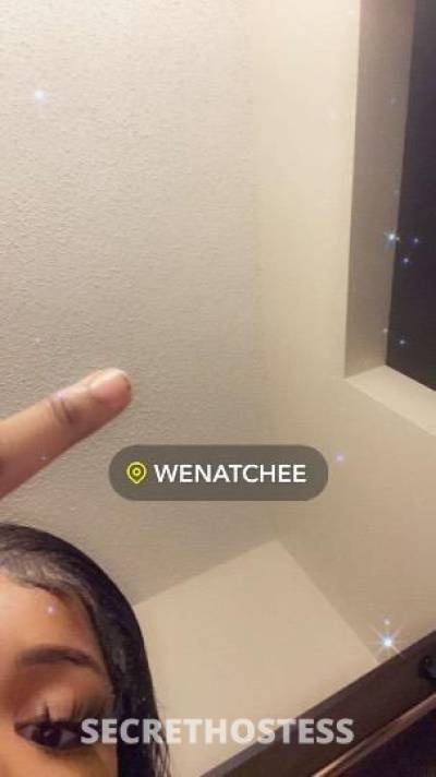 Puree 21Yrs Old Escort Wenatchee WA Image - 1