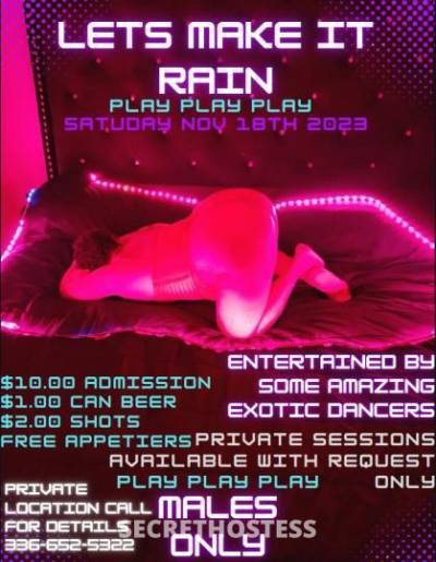 47 year old Escort in Winston-Salem NC ??private party lets make it