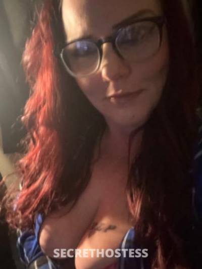 Red/veronica 39Yrs Old Escort Toledo OH Image - 1