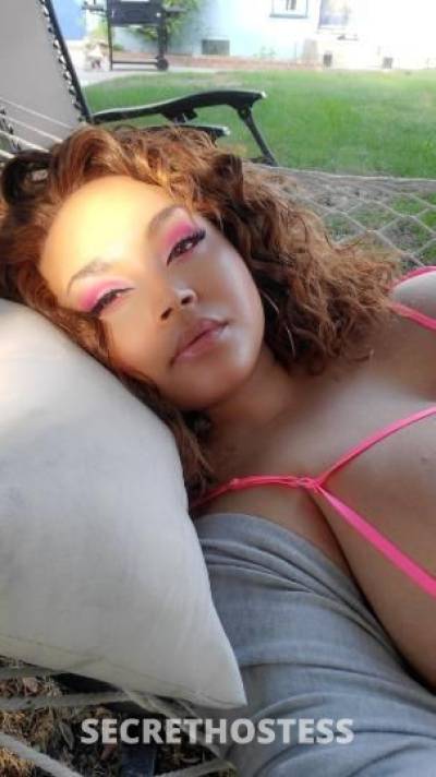 Rica 28Yrs Old Escort Charlottesville VA Image - 1
