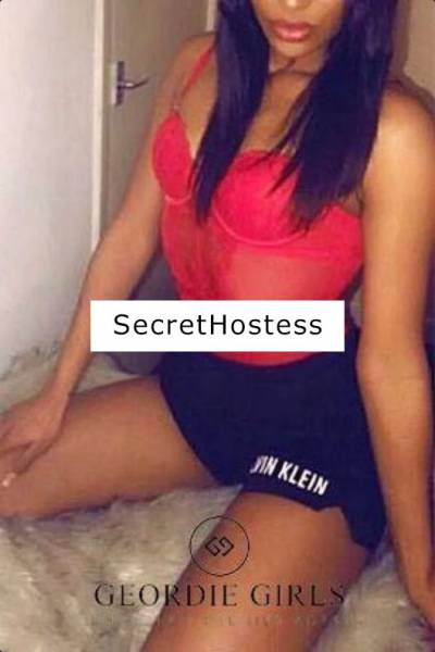 Sexojo 23Yrs Old Escort Newcastle upon Tyne Image - 1