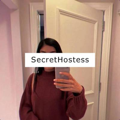 Sexy 24Yrs Old Escort Glasgow Image - 2