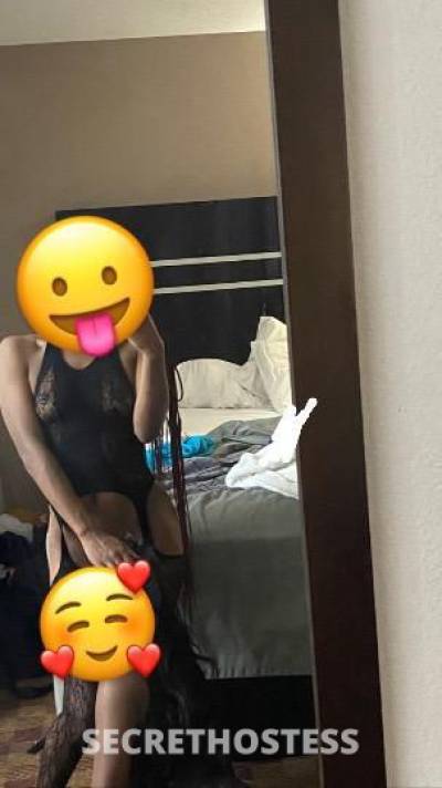 SexyRed 20Yrs Old Escort Killeen TX Image - 2