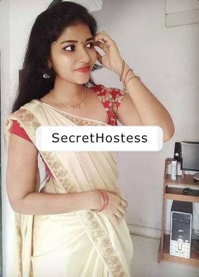 Shiwani Mishra 19Yrs Old Escort Johor Bahru Image - 1