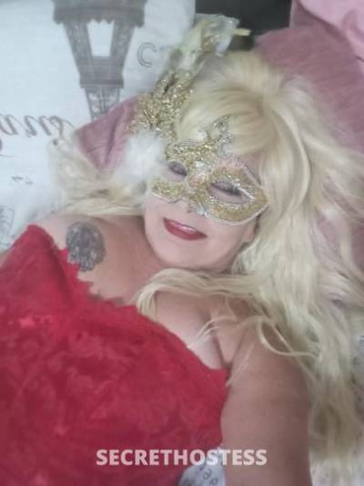 TERINICOLE 49Yrs Old Escort College Station TX Image - 7