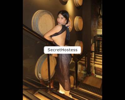 19 year old Filipino Escort in Sydney ?i'm your most fantastic fantasy dominant/submissive