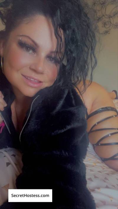 Tessa treats 30Yrs Old Escort 66KG 155CM Tall Richmond Hill Image - 5