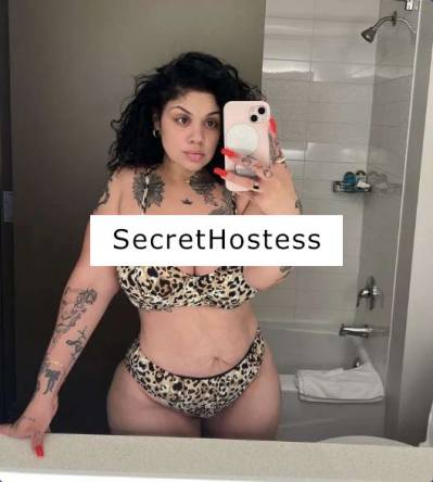 Tiana 28Yrs Old Escort East London Image - 1