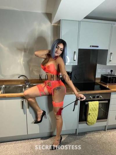 Violet 24Yrs Old Escort Liverpool Image - 1