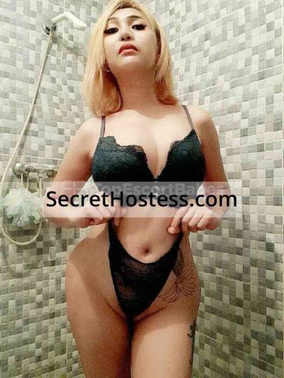 Yuki 25Yrs Old Escort 54KG 136CM Tall Casablanca Image - 4