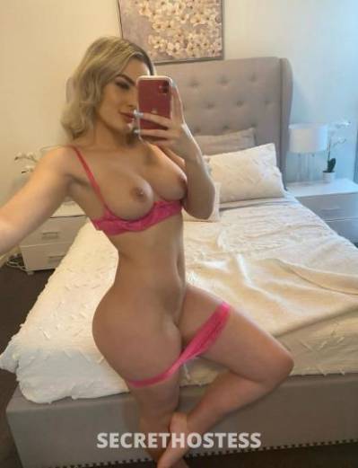 luna 23Yrs Old Escort New York City NY Image - 4