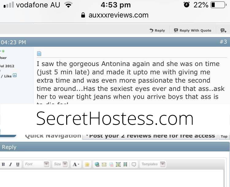 29Yrs Old Escort Size 8 Sydney Image - 24