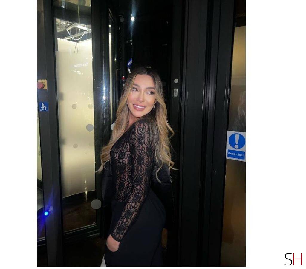 Jessica Alves 25Yrs Old Escort Hertfordshire Image - 1