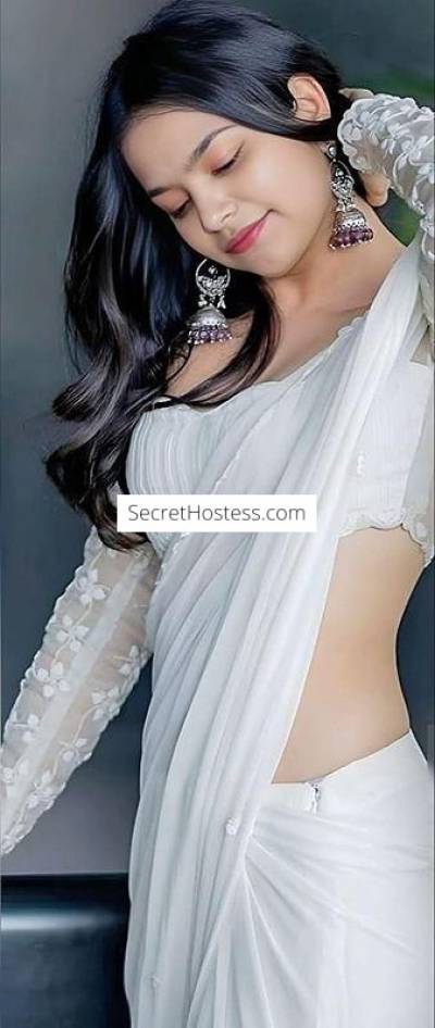 22 year old Indian Escort in Chester Chester ❤️ indian very young hot Bebe available