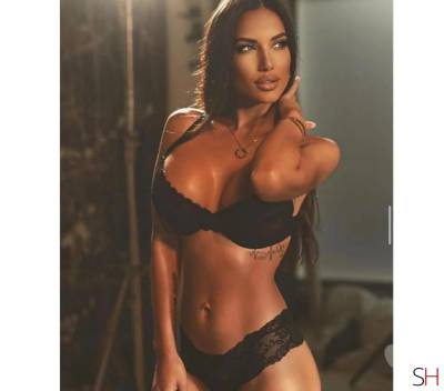 22Yrs Old Escort London Image - 3