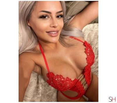 Evelin ! LUXURY GIRL ! CENTRAL ! NEW IN TOWN !, Independent in Birmingham